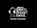 Claude Vonstroke - Dance Department (radio538)