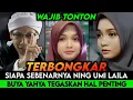 Download Lagu TERBONGKAR | SIAPA SEBENARNYA NING UMI LAILA? Siapakah NING UMI LAILA Penceramah Yg Viral~SURABAYA