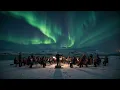 Download Lagu Terbuang Dalam Waktu - Barasuara (Orchestra Choir Cover)