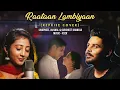 Download Lagu Raataan Lambiyan - Cover Song | Shershaah | Jubin Nautiyal | Kithe Chaliye Tu | Siddharth - Kiara