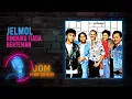 Download Lagu Jelmol - Rinduku Tiada Berteman (Official Karaoke Video)