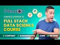 iNeuron ai Full Stack Data Science Course Review iNeuron Data Science Bootcamp Discount Coupons