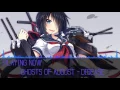 Download Lagu ⌠NightCore⌡ Ghosts Of August - Disease