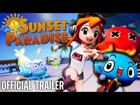 Official Trailer