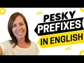 AEE - Pesky Prefixes Part 1 Insecurity or Lack of Security