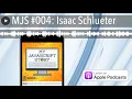 MJS Isaac Schlueter