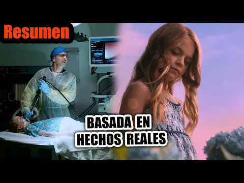 Download MP3 🔶LA NIÑA QUE HABLÓ CON DIOS Y VENCIÓ UNA ENFERMEDAD INCURABLE |RESUMEN|10 MINUTOS|Milagros del cielo