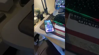 Got The GTA V Michael DeSantis Ringtone Gta Gtav Shorts 