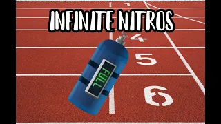 Infinite Nitro Hack On Nitro Type IS OP