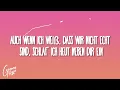 Nina Chuba x Tokio Hotel - Fata Morgana