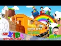 Download Lagu Kereta Apiku - Dhito A Riyanto