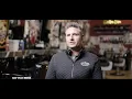Jay Palmer Floyd s Barbershop Franchisee