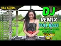 Download Lagu LAGU DJ VIRAL TERBARU 2025🔥REMIX FULL BASS NONSTOP UNTUK PERJALANAN JAUH