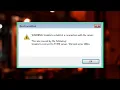 Fix Winsock Error 10061 In Windows 11 10