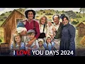 Bates Family I love you day 2024 - Little House on the Prairie Tennessee Edition