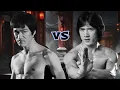 Download Lagu BRUCE LEE vs JACKIE CHAN - Edit