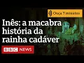 Download Lagu 'Inês é morta': a trágica história de amor entre Pedro 1º de Portugal e sua 'rainha póstuma'