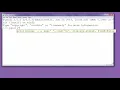 ecrire son son premier programme python