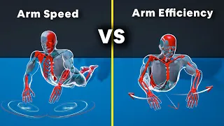 Tempo Will Make You Faster, Technique Will Make You Efficient