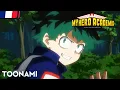 Download Lagu My Hero Academia en Français 🇫🇷 | Le plus amusant, c'est les préparatifs