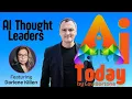 SEO is Dead Long Live GEO Darlene Killen explains Generative Engine Optimization