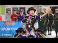Download Lagu SANG WANITA | PASKIBRA SMPN 1 TIKUNG LAMONGAN DENGAN GAYA BARU