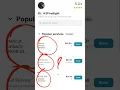 How to Book an Appointment using Booksy App