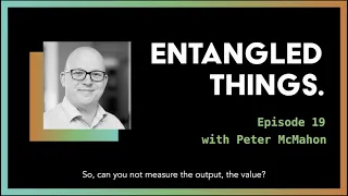 The DiVencenzo Criteria for Quantum Computers Ep 19 Entangled Things ft Peter McMahon