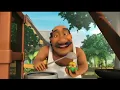 Lagu Upin \u0026 Ipin: dikejar Angsa 🤣