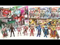 Download Lagu Ultraman Geed DX Transform Ultra Capsule King Sword RTV Toys