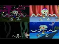 Download Lagu Similar Scenes in SpongeBob #47