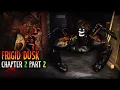 ROBLOX - Frigid Dusk