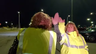 2021 LIGHTS ON THE LAKE CONVOY