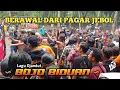 Download Lagu BOJO BIDUAN ‼️ BANTENG BIRENG PAGER JEBOL PENONTON KABUR - ROGO SAMBOYO PUTRO LIVE WISATA SUMBERBOTO