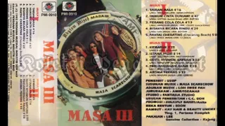Download MASA SCARECROW - HUKUM CINTA DUNIAWI (1992) MP3