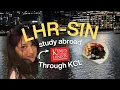 NTU Singapore Summer Course Review Study Abroad Tips City Recommendations