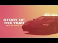 Lagu Story Of The Year - My Religion (OFFICIAL VISUALIZER)