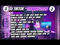 Download Lagu DJ TIKTOK TERBARU VIRAL 2025 | KU MERASAKAN APA YANG KAU RASAKAN FULL ALBUM
