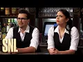Download Lagu Hot Damn - SNL