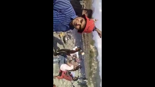 boga mati picnic dance
