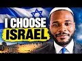 They Told Him a Black Man Shouldn t Support Israel De Vante Montgomery