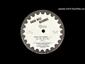 B.O.S.E. - Rock The World (Like No Other Girl)(Rock Well Records 1987)