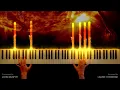 Sunshine - Adagio in D Minor (Piano Version)