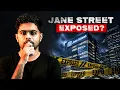 Jane Street Traders ka Dushman Documentary