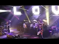 Lagu My Morning Jacket Full Show Night 2 @ The Met Philadelphia - 10/11/2025