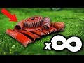 Rust Exploit Infinite Scrap