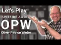 Let's Play SA Recordings OPW Oliver Patrice Weder
