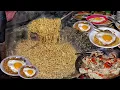 Download Lagu RAHASIA RESEP KELEZATAN INDOMIE CAK SU YANG VIRAL!!! 400 PORSI HABIS HITUNGAN JAM