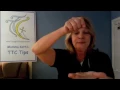 Gender Needle Trick