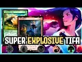 Download Lagu 🔴🟢Verrassende OTK-overwinningen met HASTY Tifa! | MTG Arena Standard gerangschikte Final Fantasy